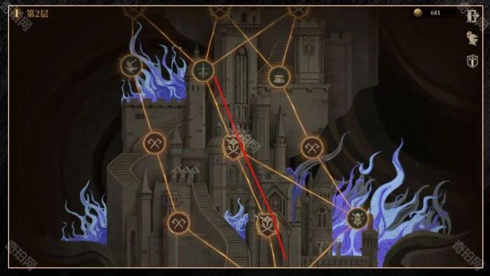 《龙息神寂》先祖遗迹玩法攻略6