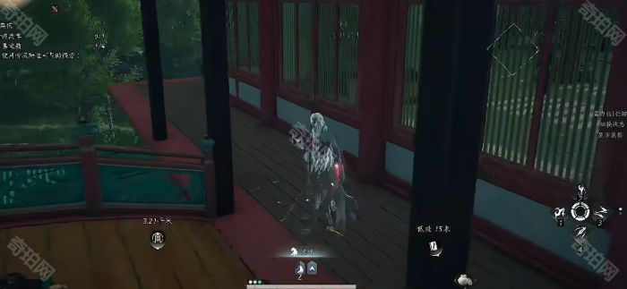 《燕云十六声》新武学醉梦游春获取方法6