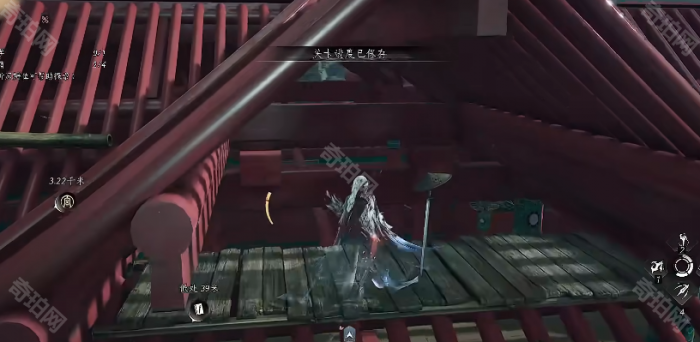 《燕云十六声》新武学醉梦游春获取方法11