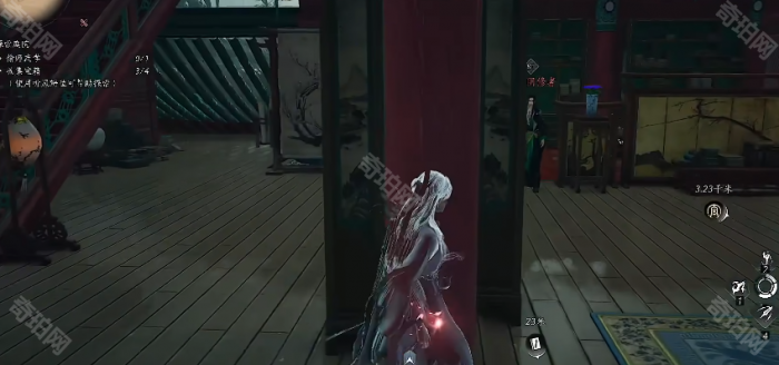 《燕云十六声》新武学醉梦游春获取方法14