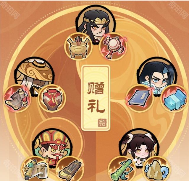 《小小英雄》傅浪子减疗剑气刀阵容攻略5