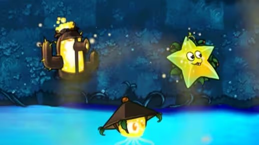 植物大战僵尸融合版光系植物加强介绍_植物大战僵尸融合体