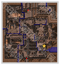 《仙境传说起源》铁匠转职流程攻略2