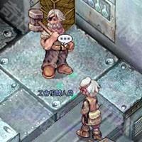 《仙境传说起源》铁匠转职流程攻略5