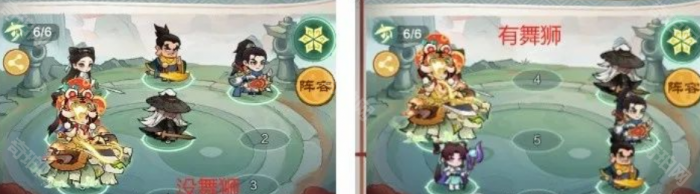 《小小英雄》平民最强剑气刀阵容搭配分享2