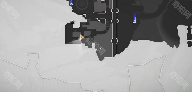 《二重螺旋》捉迷藏任务3个小孩位置介绍2