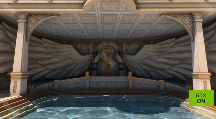 《鸣潮》2.1版本光线追踪开启条件介绍2