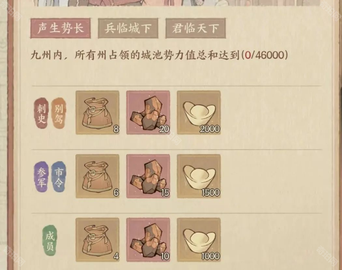 《这城有良田》桃园赛季新版攻城打法攻略6