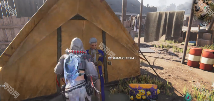 《七日世界》异常物愿望箱获取途径一览2