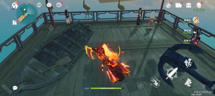 《原神》5.3版本海灯节18个节庆玩具位置一览20