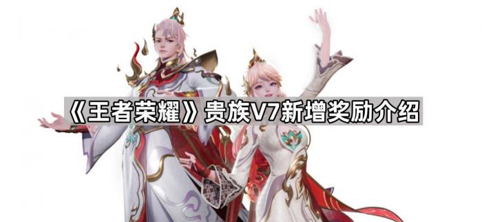 《王者荣耀》贵族1