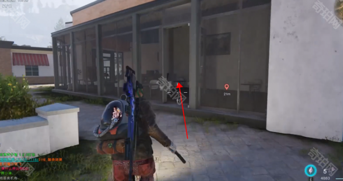 《七日世界》星尘炸肉食谱获取位置介绍4