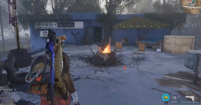 《七日世界》碎裂面包食谱获取位置介绍6