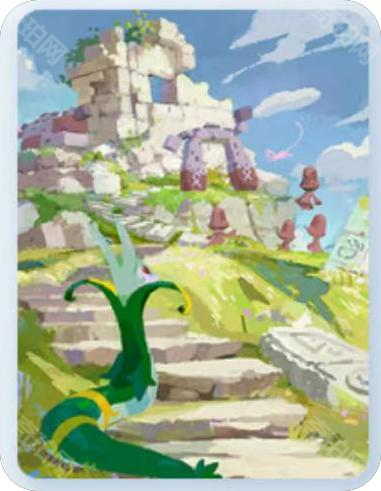 《宝可梦TCG口袋版》卡牌交换功能介绍3