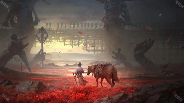 《燕云十六声》每周必做任务汇总3