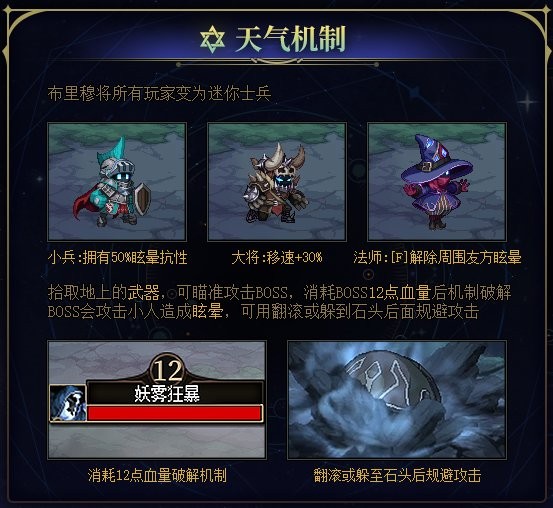 《DNF》雾隐之地雾神攻坚战快速通关攻略11