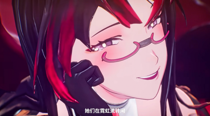 《重构阿塔提斯》原基测试参与攻略5