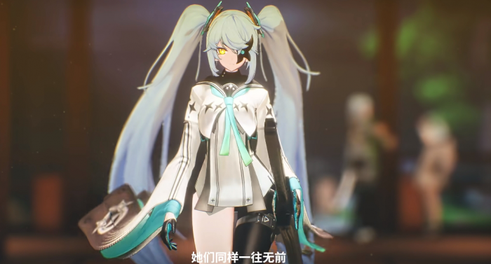 《重构阿塔提斯》原基测试参与攻略6