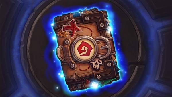 《炉石传说》威兹班及胜地选择攻略3