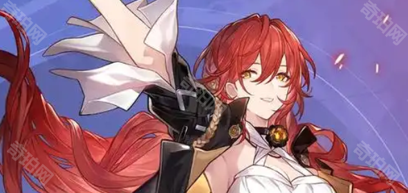 《崩坏星穹铁道》2.7常驻5星自选推荐2