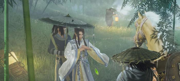 《剑网3无界》增加帮会人数上限方法2