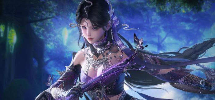 《剑网3无界》十人普通白帝江关单人通关攻略3