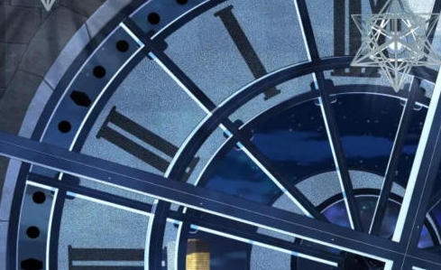 《未定事件簿》绚影绮思内容介绍2