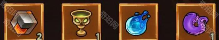 《迷雾大陆》炽源天赋升级攻略2