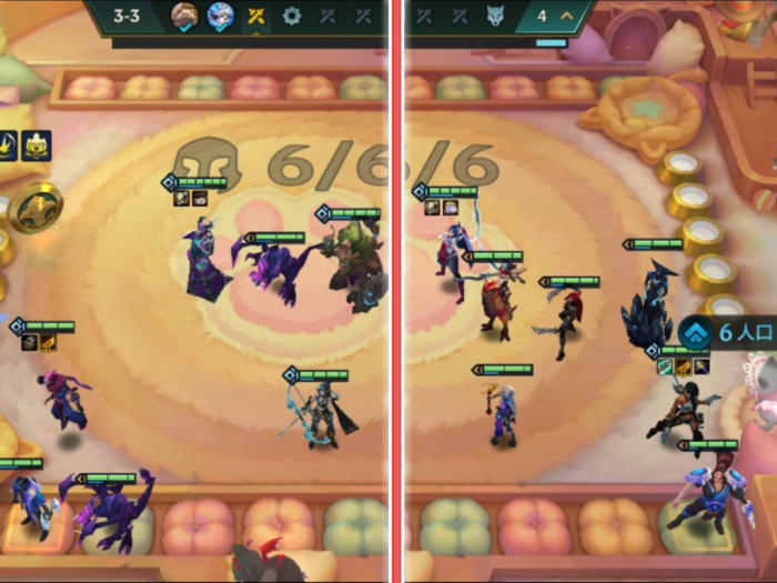 《金铲铲之战》s9凯尔冰射阵容搭配攻略8