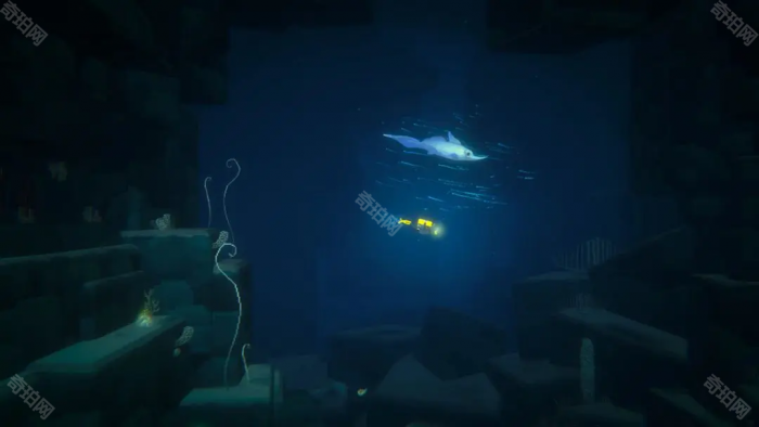 《潜水员戴夫》国服手机版包含联动DLC吗3