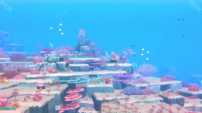 《潜水员戴夫》国服手机版是买断制吗3