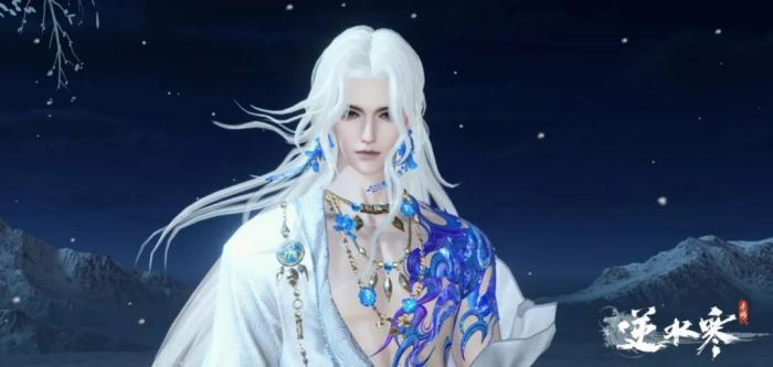 《逆水寒手游》2.2赛季九光寒林团本介绍3