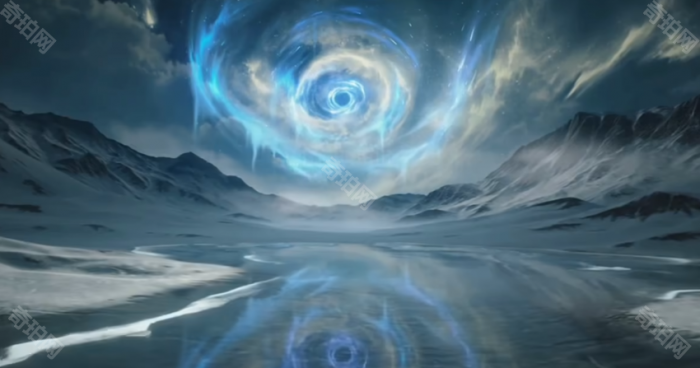 《鸣潮》2.0版本主角性别切换方法6