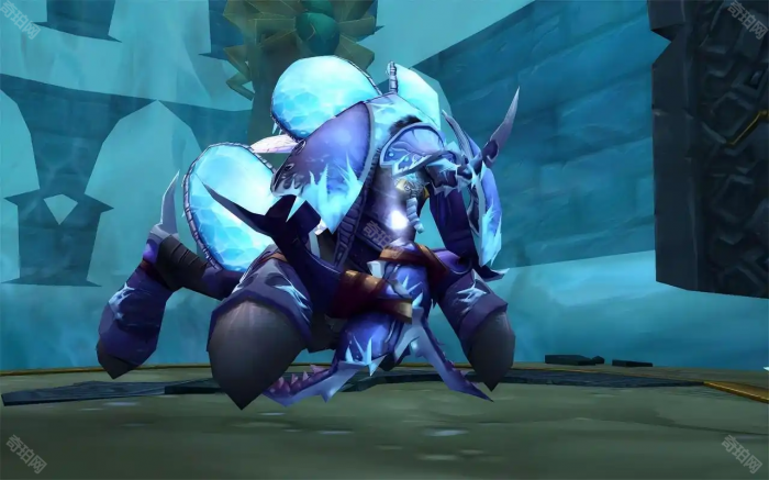 《魔兽世界》11.0.7先驱纹章调整一览4