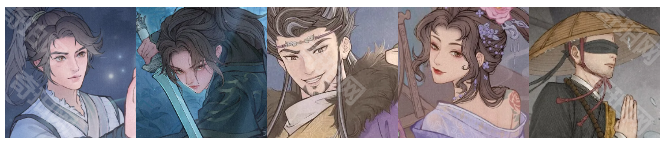 《这城有良田》联动僚属陈平安阵容搭配推荐7