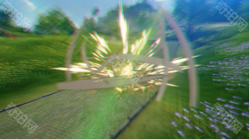 《星痕共鸣》职业流派介绍2