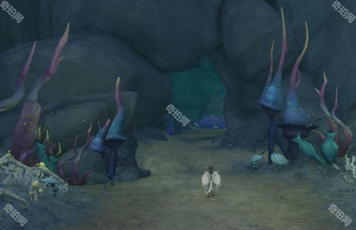 《魔兽世界》邪能摩托坐骑解谜全流程攻略7