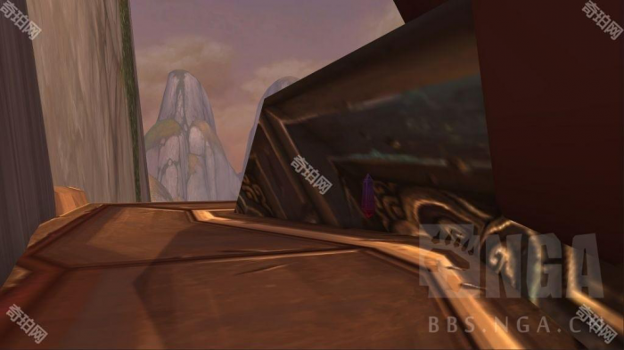 《魔兽世界》邪能摩托坐骑解谜全流程攻略22