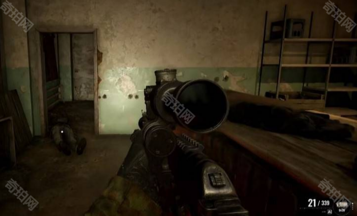 《潜行者2切尔诺贝利之心》MOD安装教程3