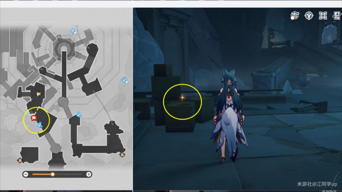 《崩坏星穹铁道》幽囚狱隐藏成就攻略汇总21