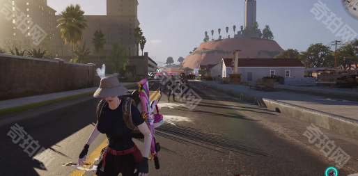 《七日世界》收容物捕梦网获取方法6