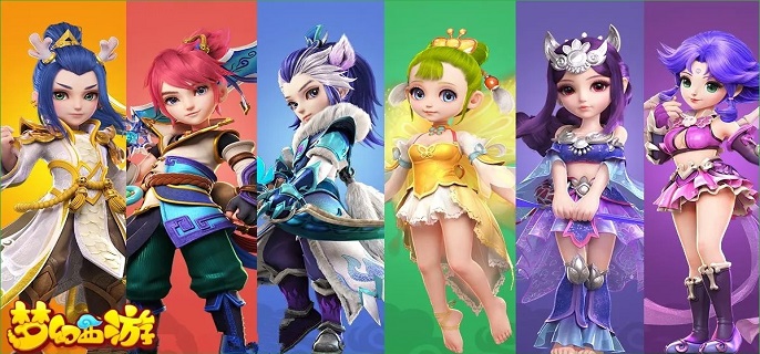 梦幻西游五宝怎么换成令牌_梦幻五宝在哪换