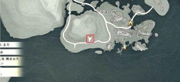 燕云十六声飞天实验任务怎么做6