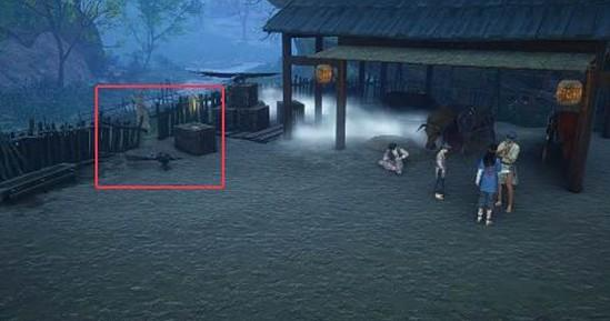 燕云十六声三兄妹的梦任务怎么做5