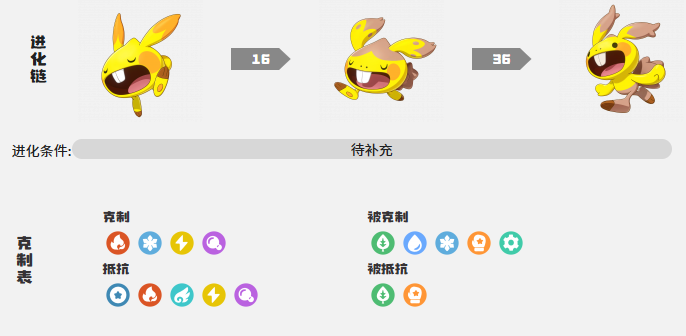 洛克王国世界地鼠怎么进化2