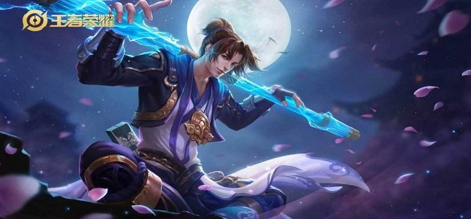 王者荣耀新版孙悟空铭文怎么带1