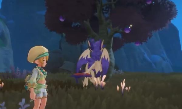 洛克王国世界魔力果怎么获得3