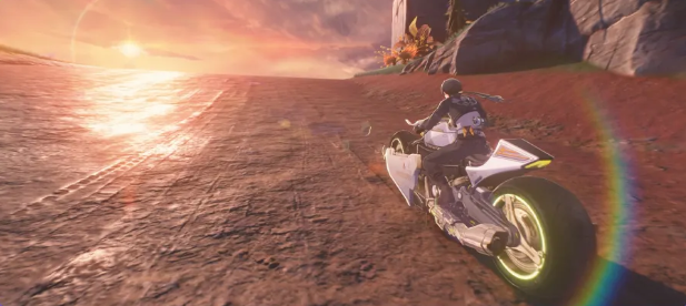 鸣潮3.0摩托车怎么玩8