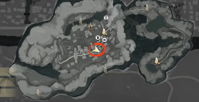 燕云十六声银牙覆怎么获得2