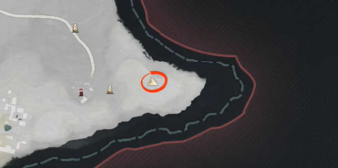 燕云十六声银牙覆怎么获得4